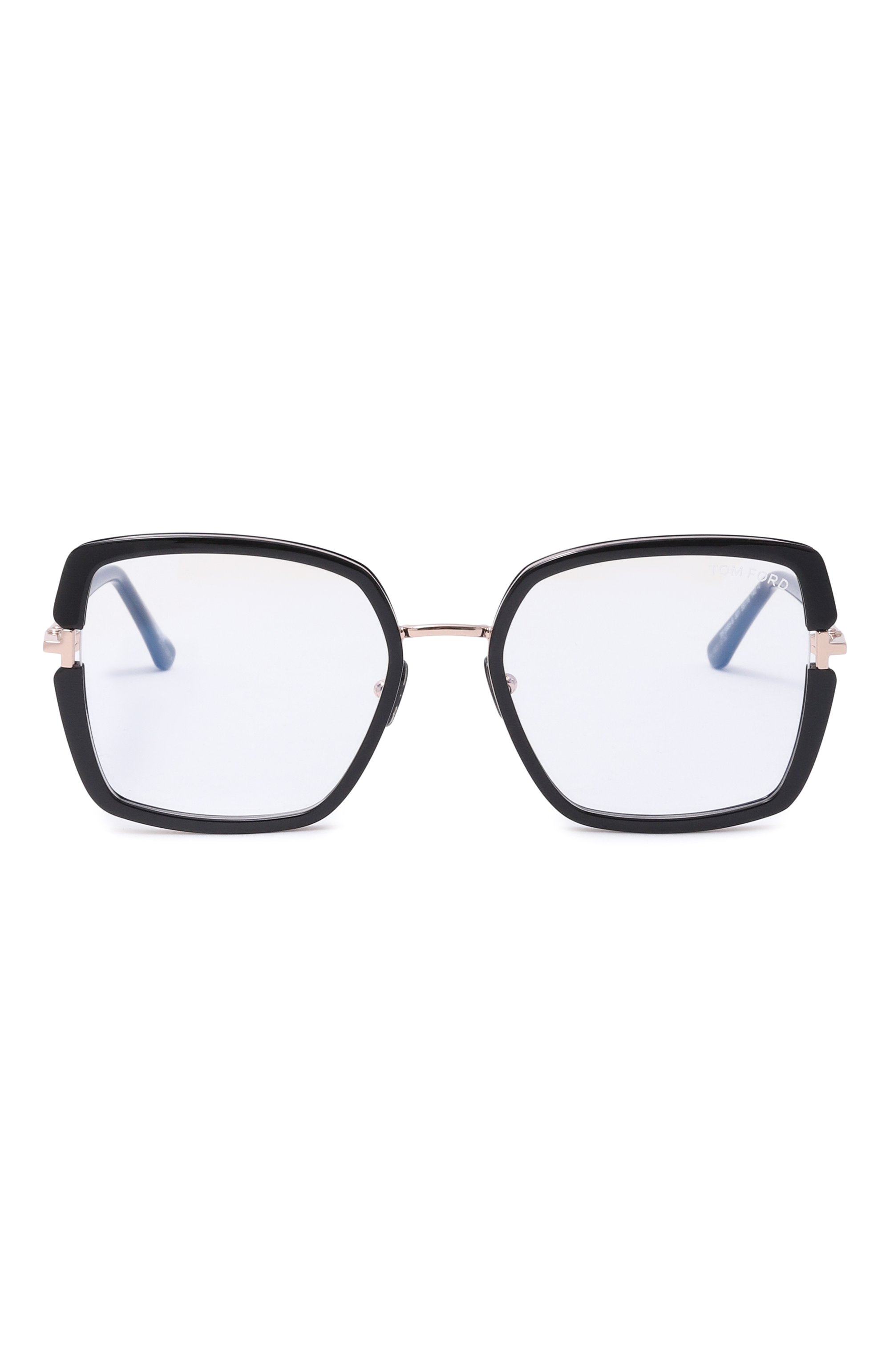 Оправа TOM FORD, арт. TF5985-B 001, фото 3