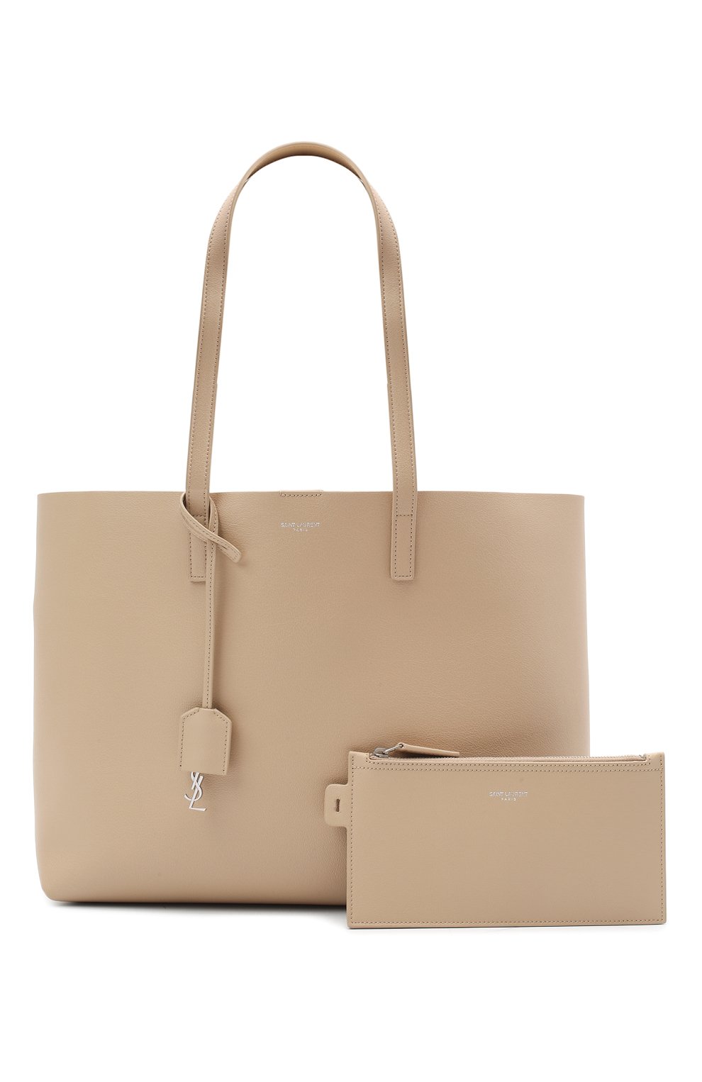 Сумка-шопер SAINT LAURENT, арт. 600281/CSV0E, фото 5