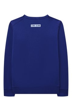 Хлопковый свитшот STONE ISLAND, арт. 630/58/6-8, фото 2