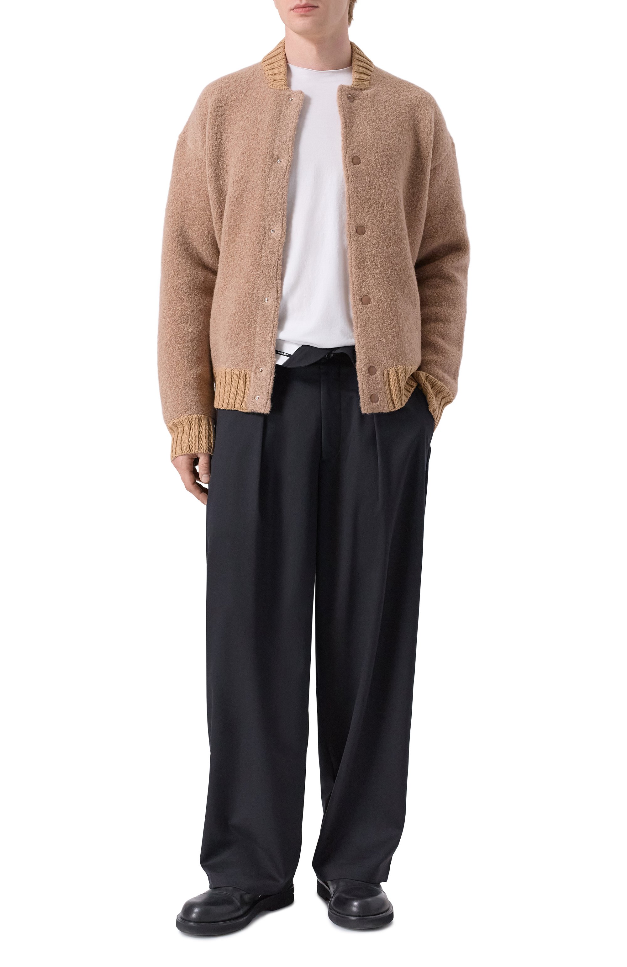 Брюки ATTACHMENT, арт. AP52-031, фото 2