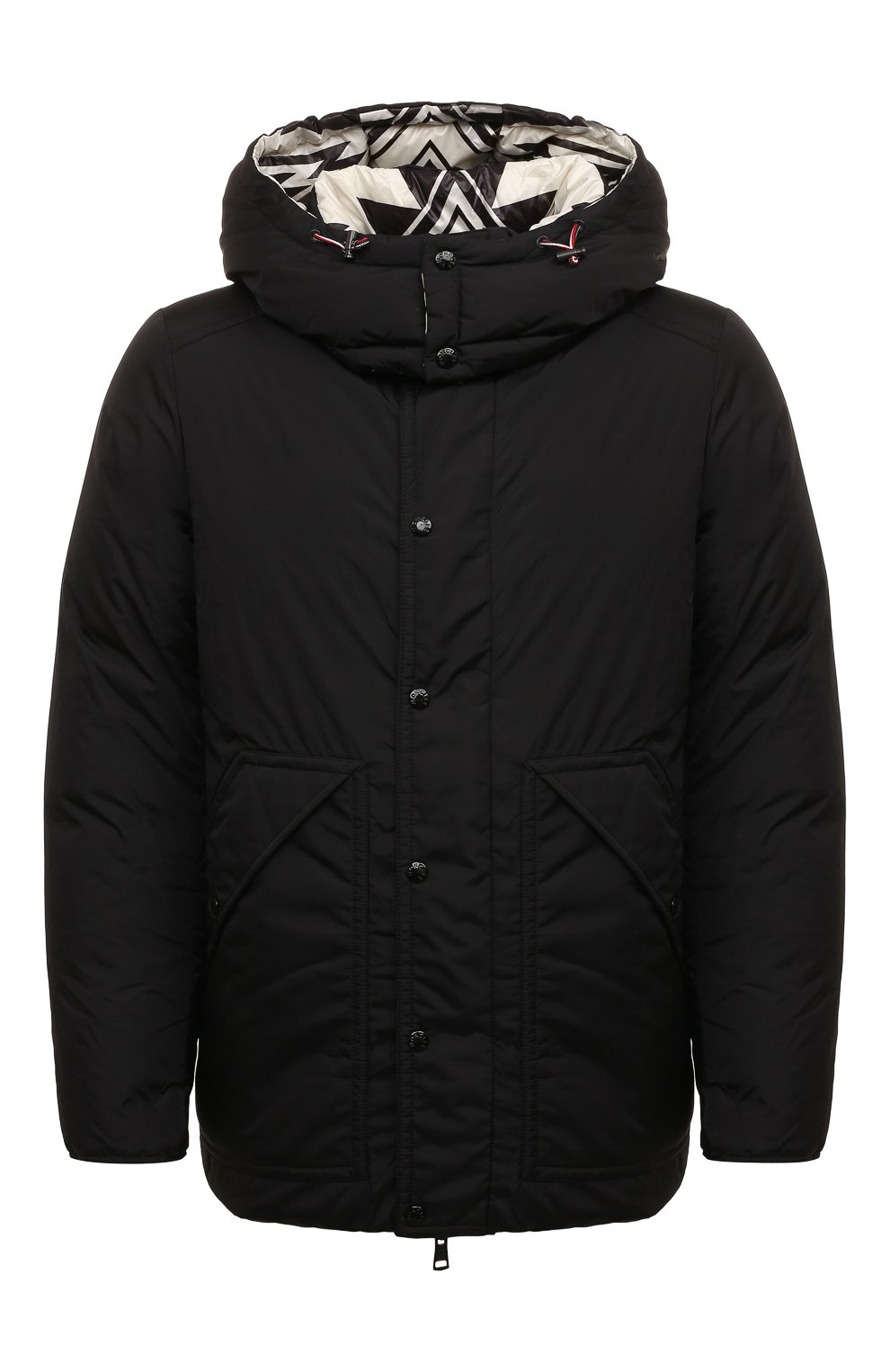 Двусторонний пуховик hordelyme MONCLER, арт. 1A001-41-68352, фото 1