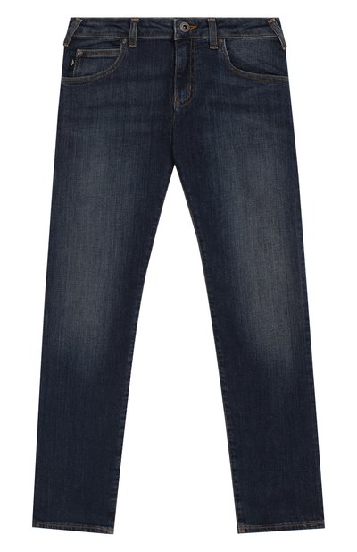 Джинсы EMPORIO ARMANI, арт. 8N4J45/1V0MZ