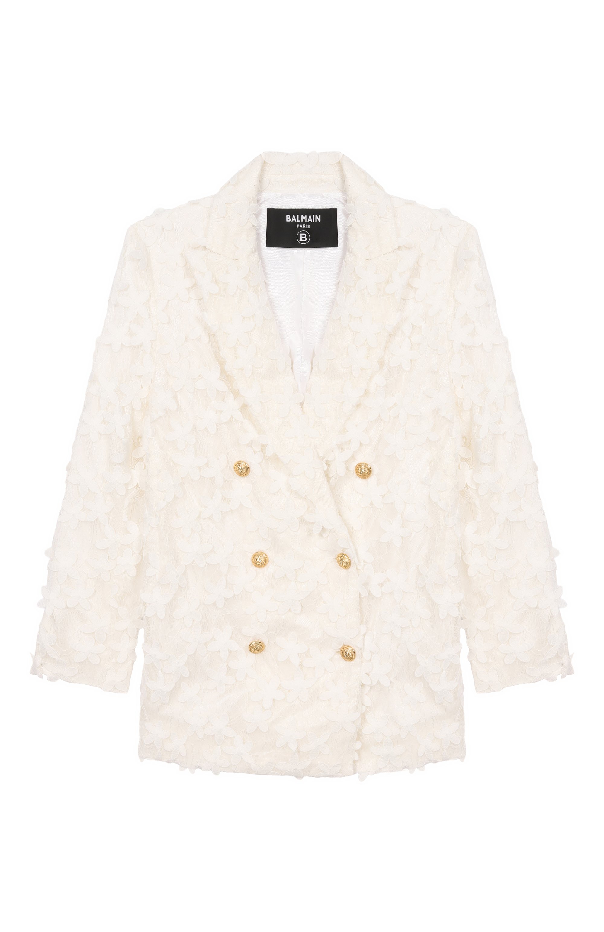 Жакет BALMAIN, арт. BY2A74, фото 1