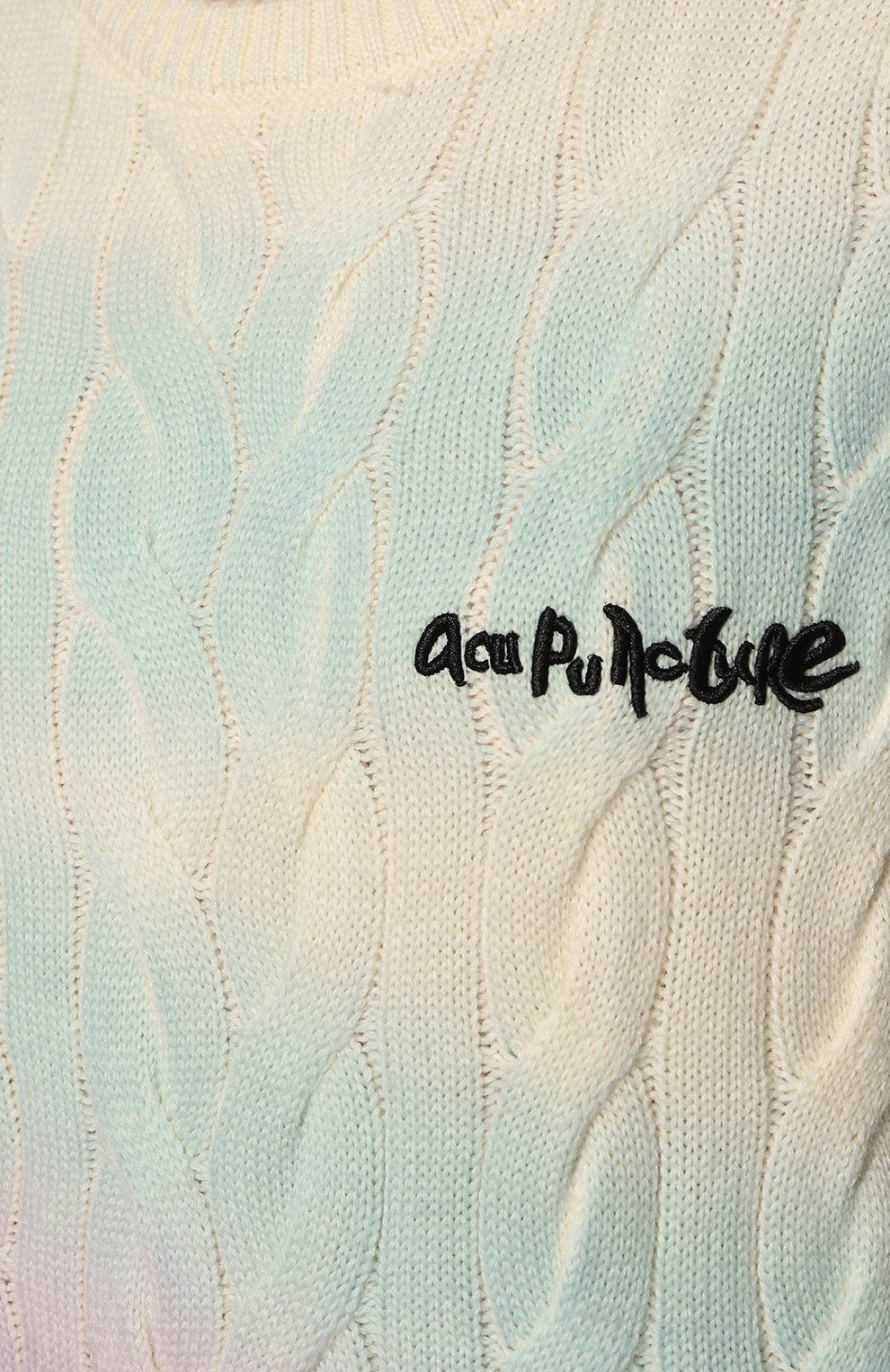 Свитер ACUPUNCTURE, арт. TAM401403499/W, фото 5