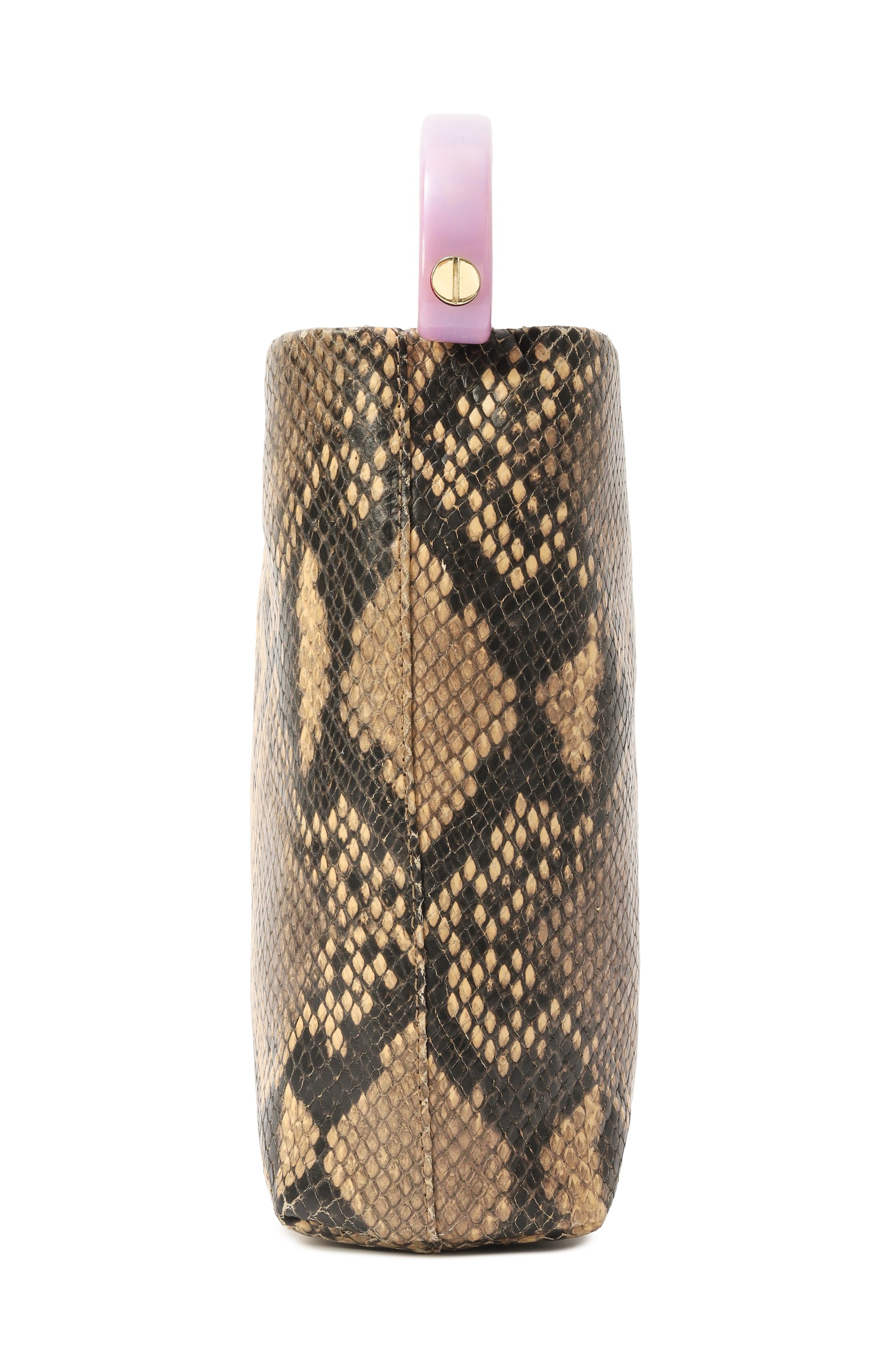 Сумка DRIES VAN NOTEN, арт. 251-011523-397, фото 4