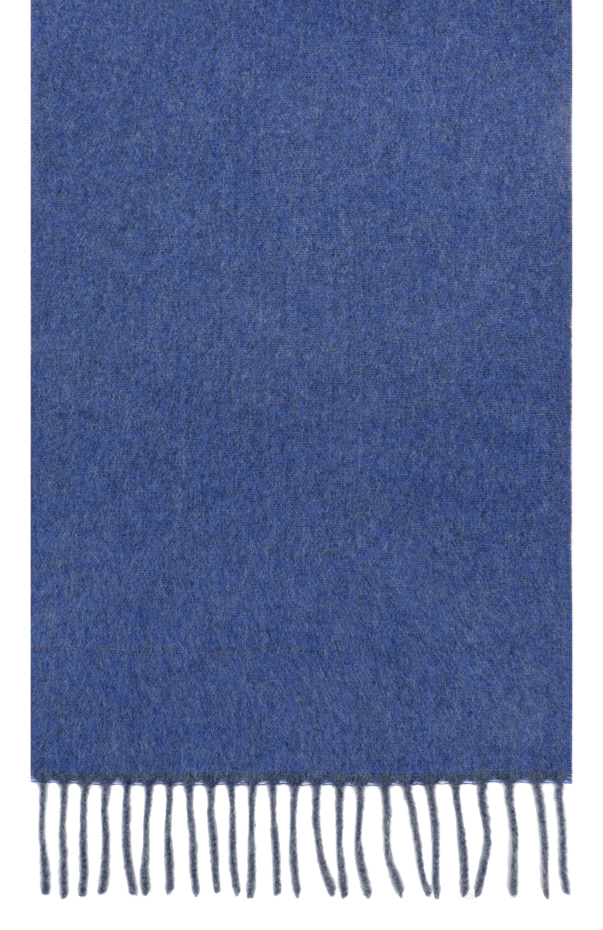 Кашемировый шарф ANDREA CAMPAGNA, арт. 632001, фото 4