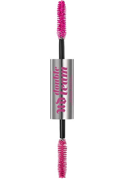 Цветная тушь для ресниц double team, оттенок junkshow URBAN DECAY, арт. 3605971514173, фото 2