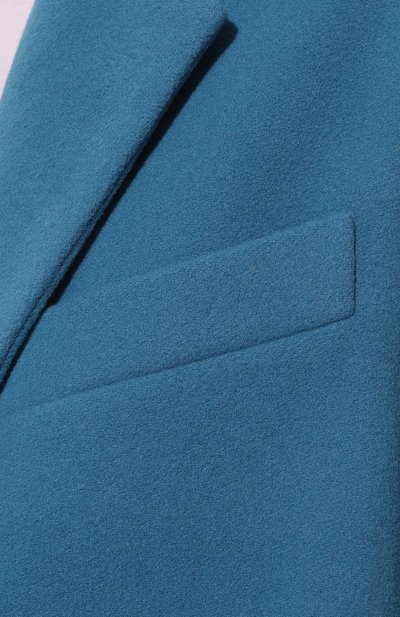 Шерстяное пальто OLOLOL, арт. OLCT003/2376.406/S22, фото 5