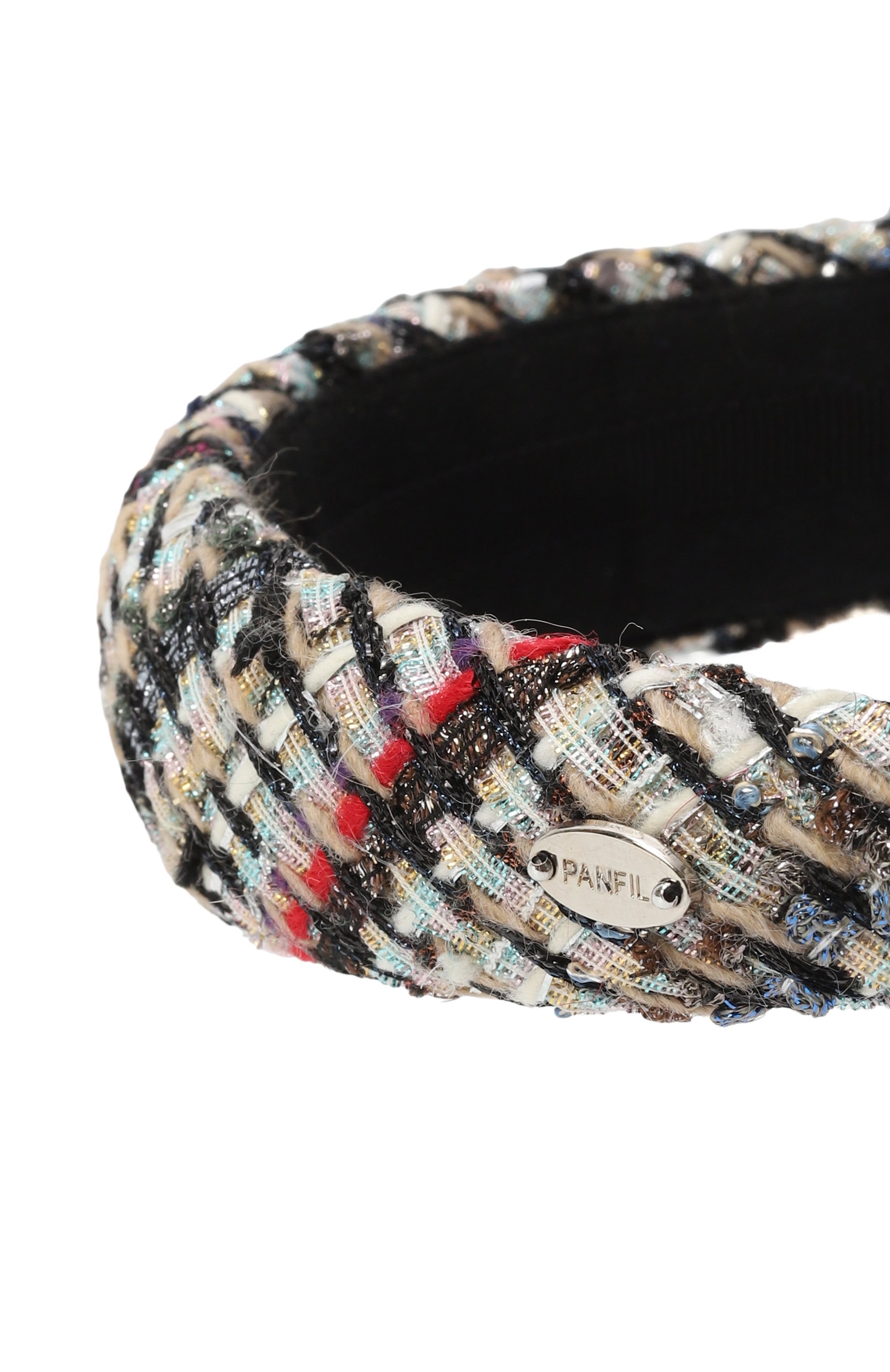 Ободок для волос PANFIL, арт. 0-CH-BND, фото 4