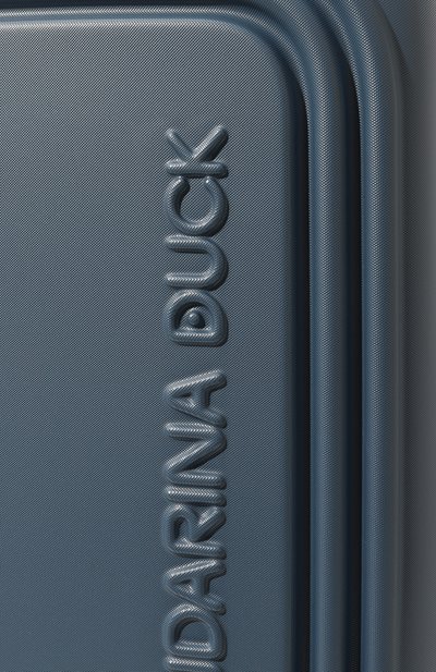 Чемодан logoduck+ large MANDARINA DUCK, арт. SZV33-711, фото 2