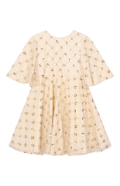 Платье MONNALISA, арт. 79G915RM