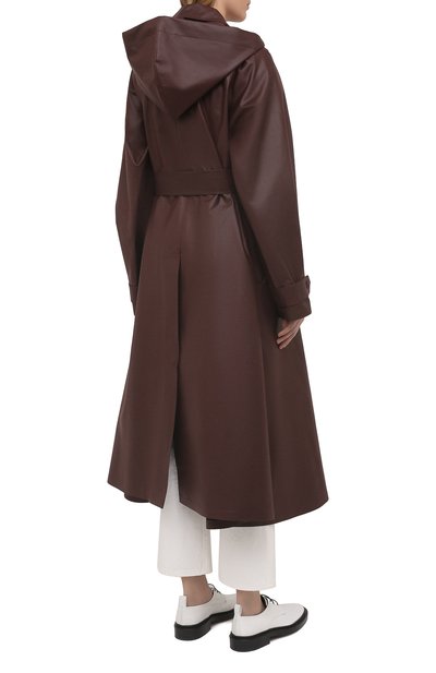 Плащ JIL SANDER, арт. JSPS470209-WS451650A, фото 4