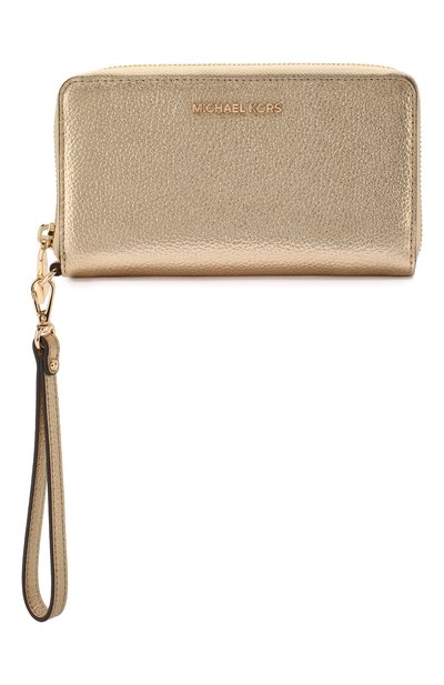 Кошелек jet set MICHAEL MICHAEL KORS, арт. 34H9MM9E3M, фото 4