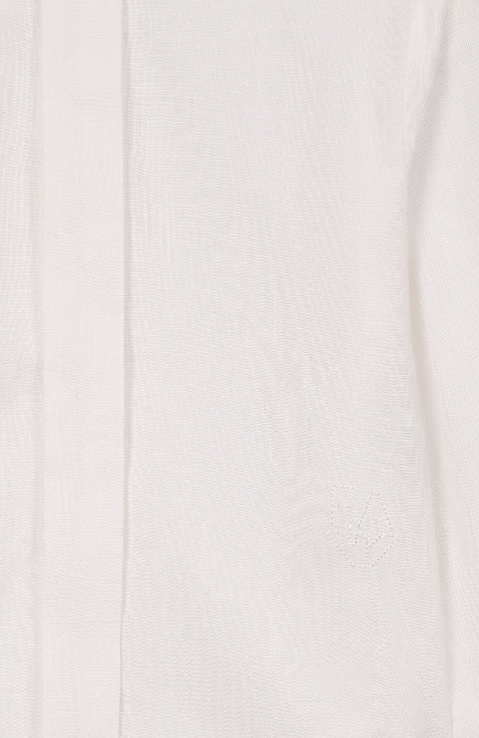 Хлопковая рубашка EMPORIO ARMANI, арт. EB000907/AF20967, фото 3