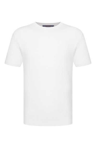 Мужской джемпер из кашемира и шерсти STEFANO RICCI, арт. W505507G10/W26150_001