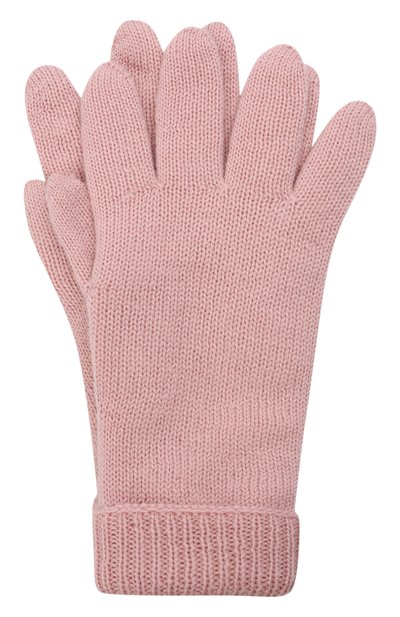 Шерстяные перчатки IL TRENINO, арт. 21 4063