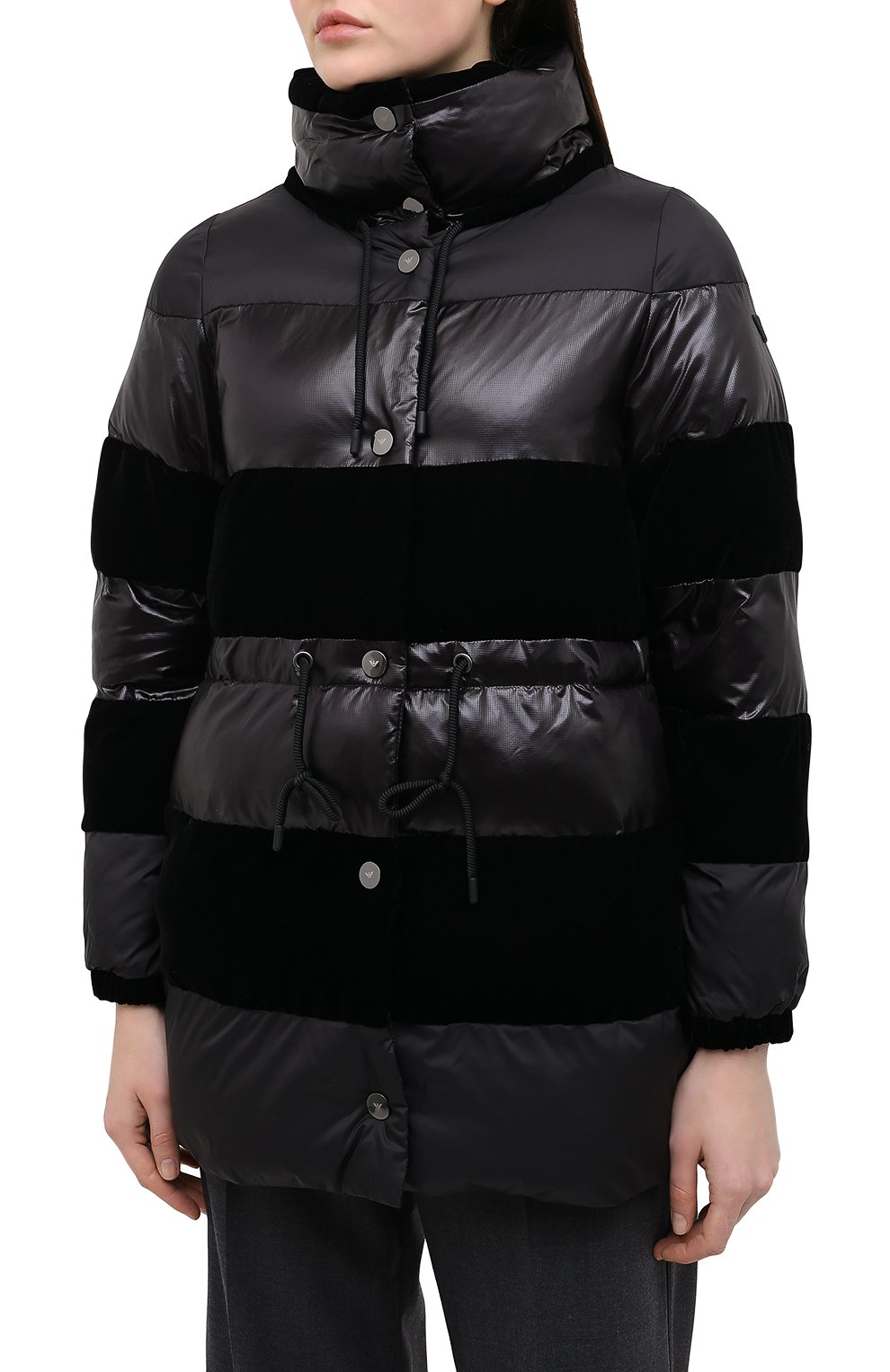 Пуховик EMPORIO ARMANI, арт. 6H2B80/2NMCZ, фото 3