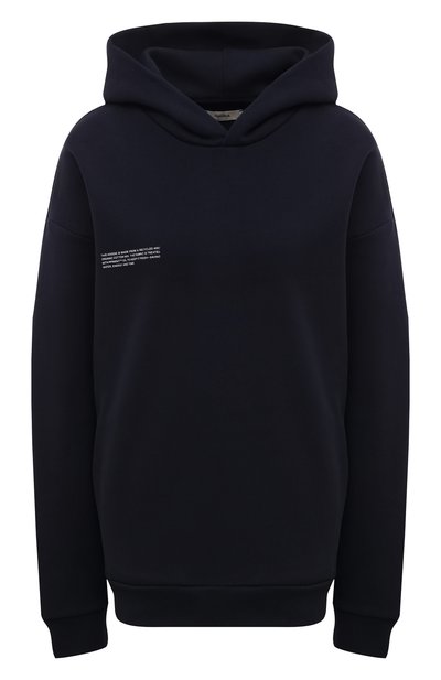 Женская хлопковое худи PANGAIA, арт. 10000300