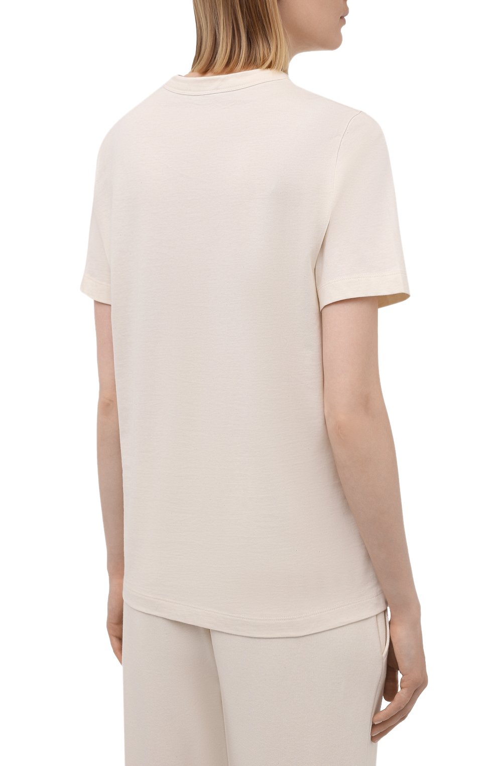 Хлопковая футболка VIKA 2.0, арт. SP-1401/Р, фото 4