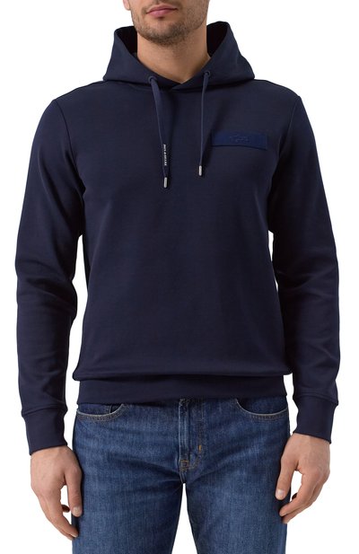 Худи PAUL&SHARK, арт. 25411849/M, фото 3