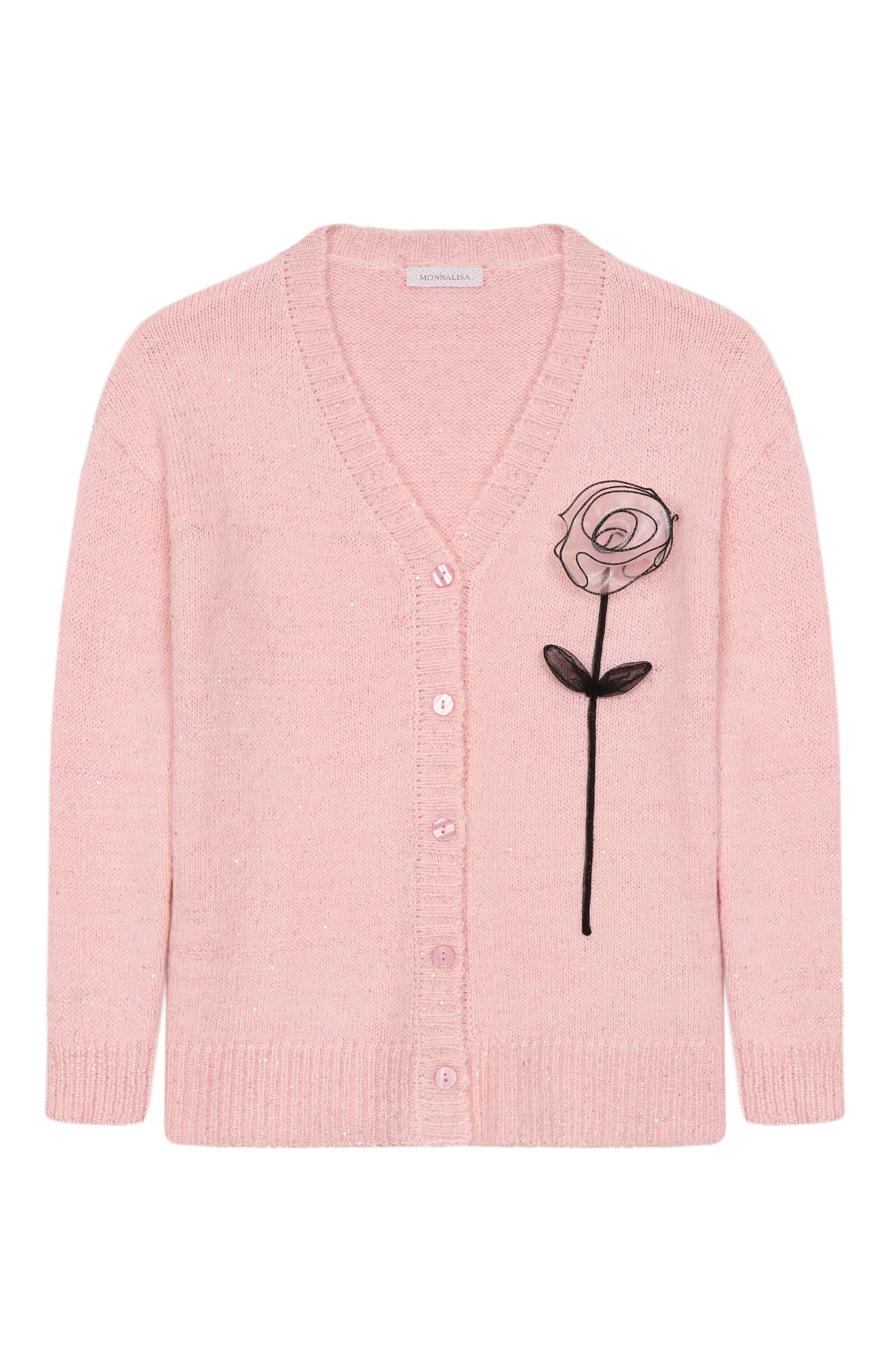 Кардиган MONNALISA, арт. 79F800, фото 1
