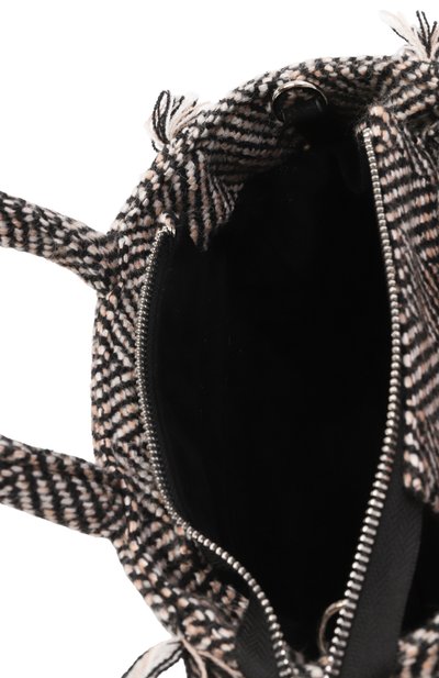 Сумка vanity mini MC2 SAINT BARTH, арт. VANITY MINI CLASSIC/01461G, фото 5