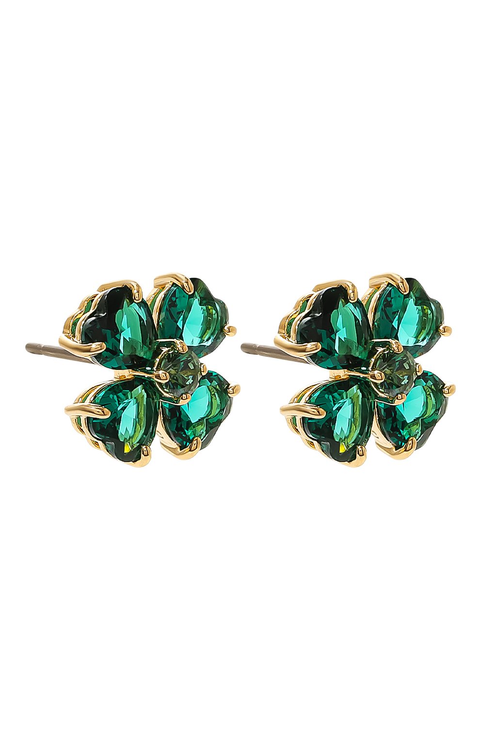 Серьги idyllia SWAROVSKI, арт. 5666236, фото 3