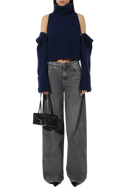 Кашемировый свитер JACOB LEE, арт. WKS02124GC, фото 2