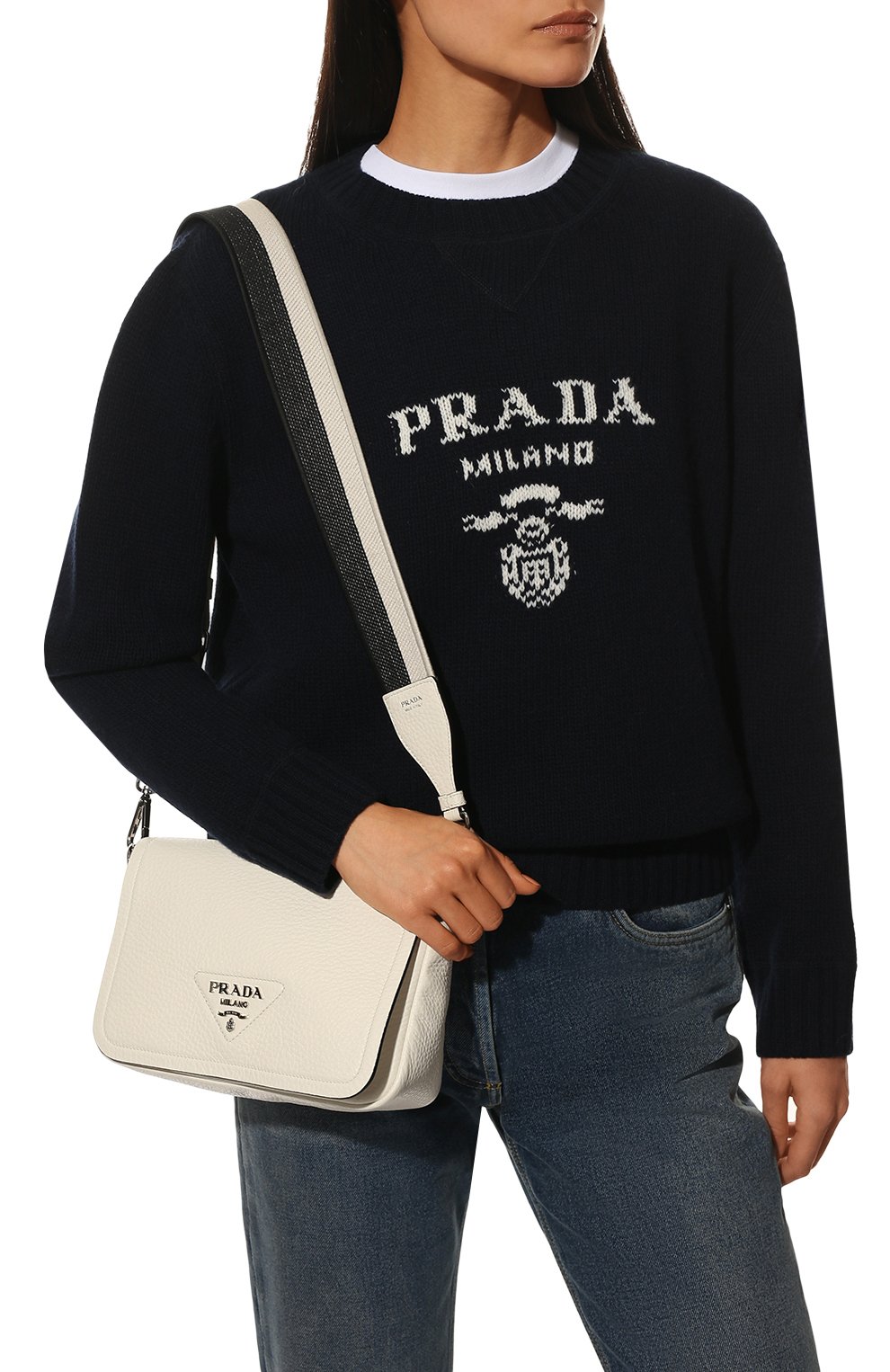 Сумка PRADA, арт. 1BD314-2DKV-F0009-3OO, фото 2