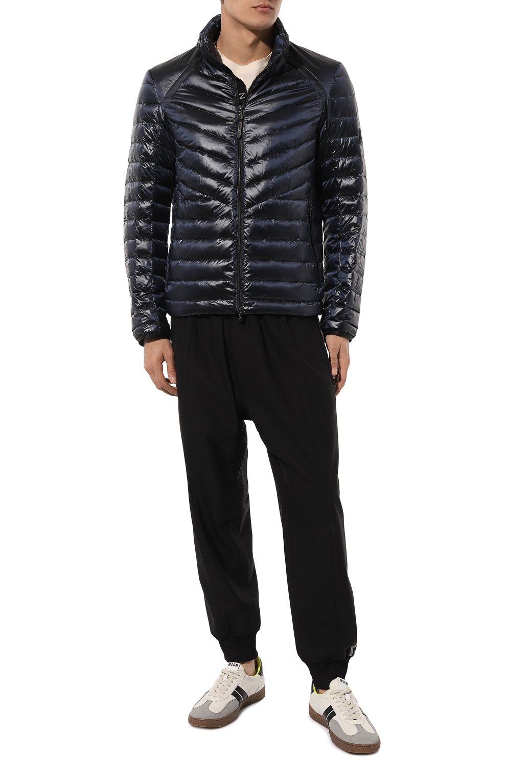 Пуховая куртка BOGNER, арт. 38496549, фото 2