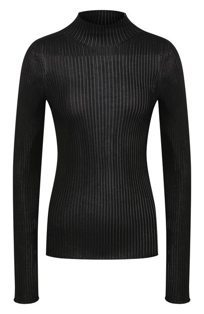 Женский пуловер из вискозы VERSACE, арт. A84635/A232033