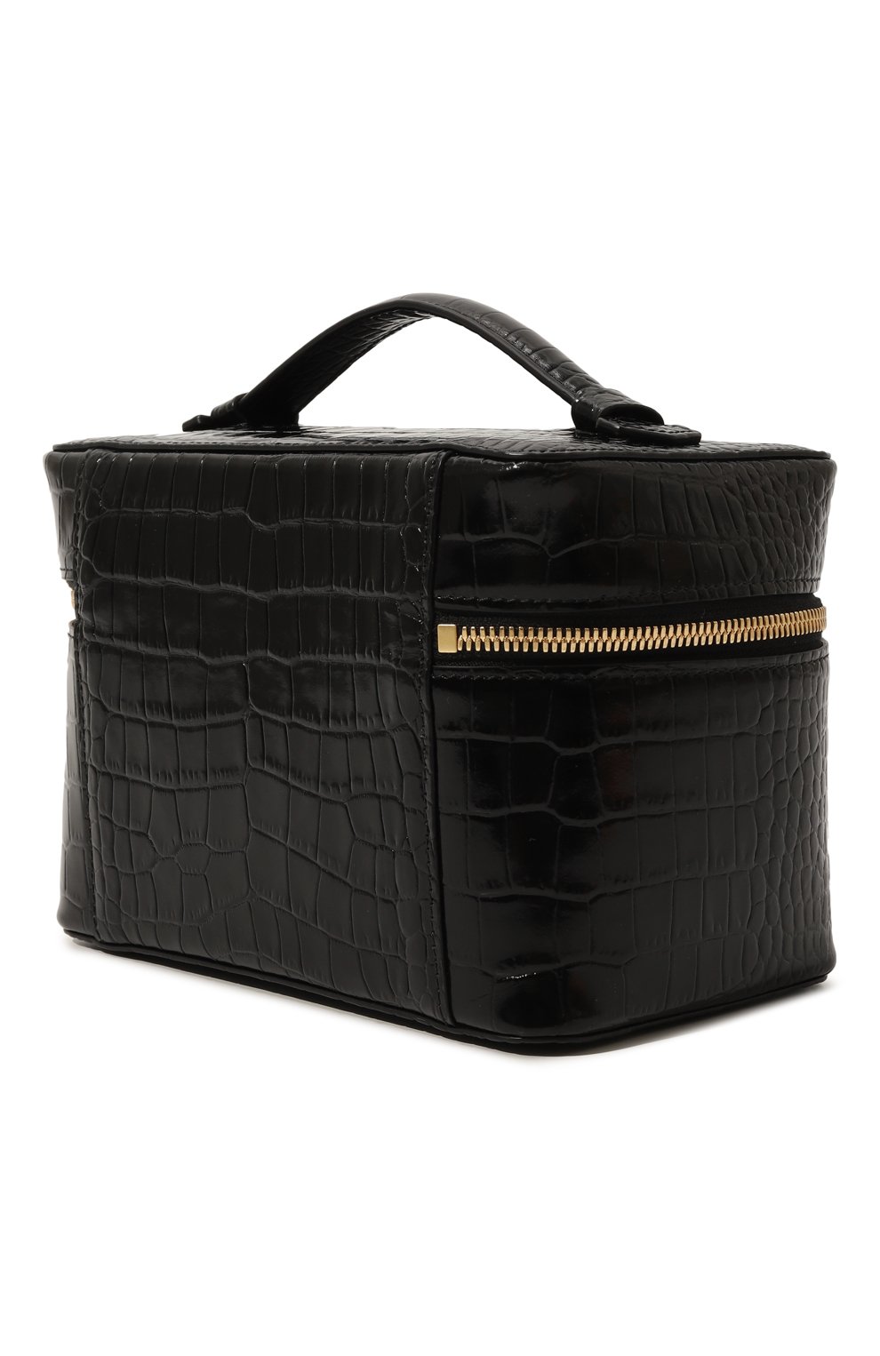 Кожаная косметичка ULYANA SERGEENKO, арт. BRS078CLASSX 0729с, фото 2