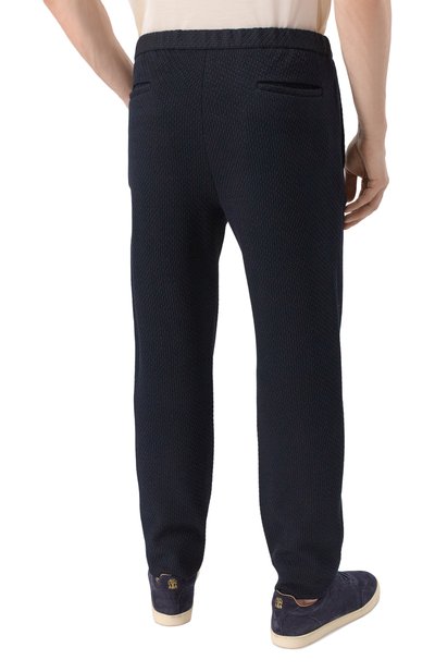 Брюки EMPORIO ARMANI, арт. EM001611/TE13908, фото 4