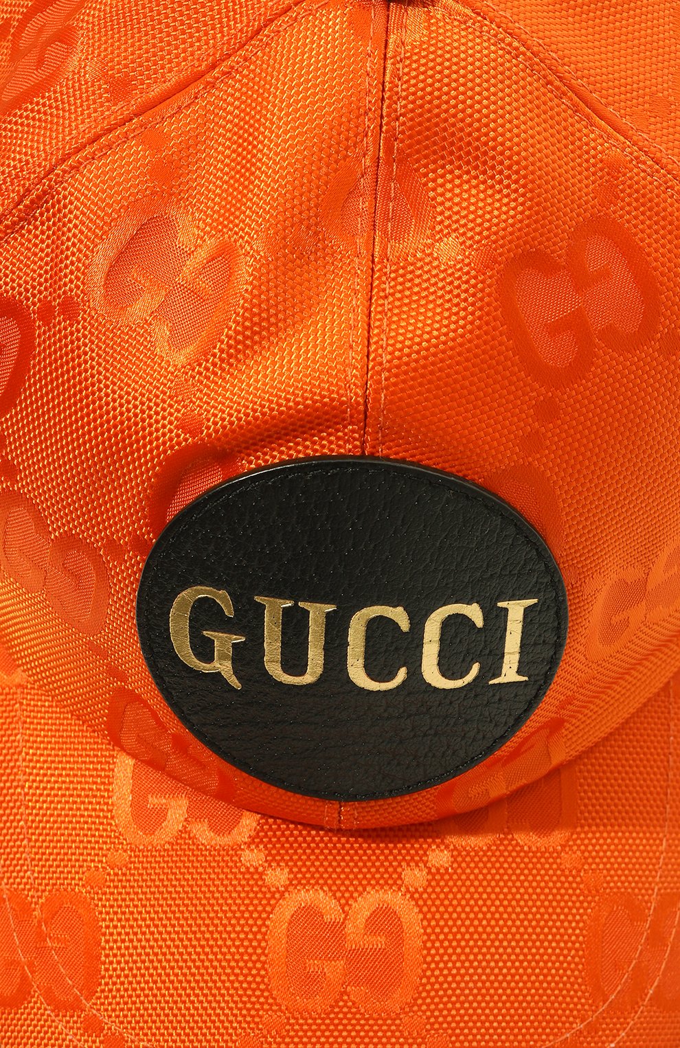 Бейсболка off the grid GUCCI, арт. 627114 4HK79, фото 4