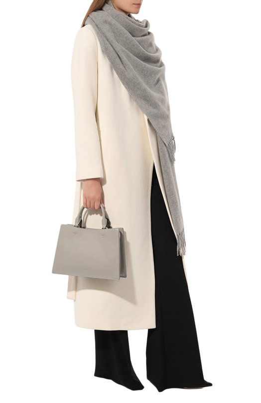 Сумка Furla Nuvola Furla WB01336/BX2045 Серый  WB01336/BX2045 Фото 7