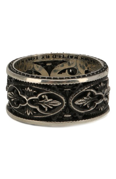 Кольцо акантус GL JEWELRY, арт. M700001-S97-01, фото 2