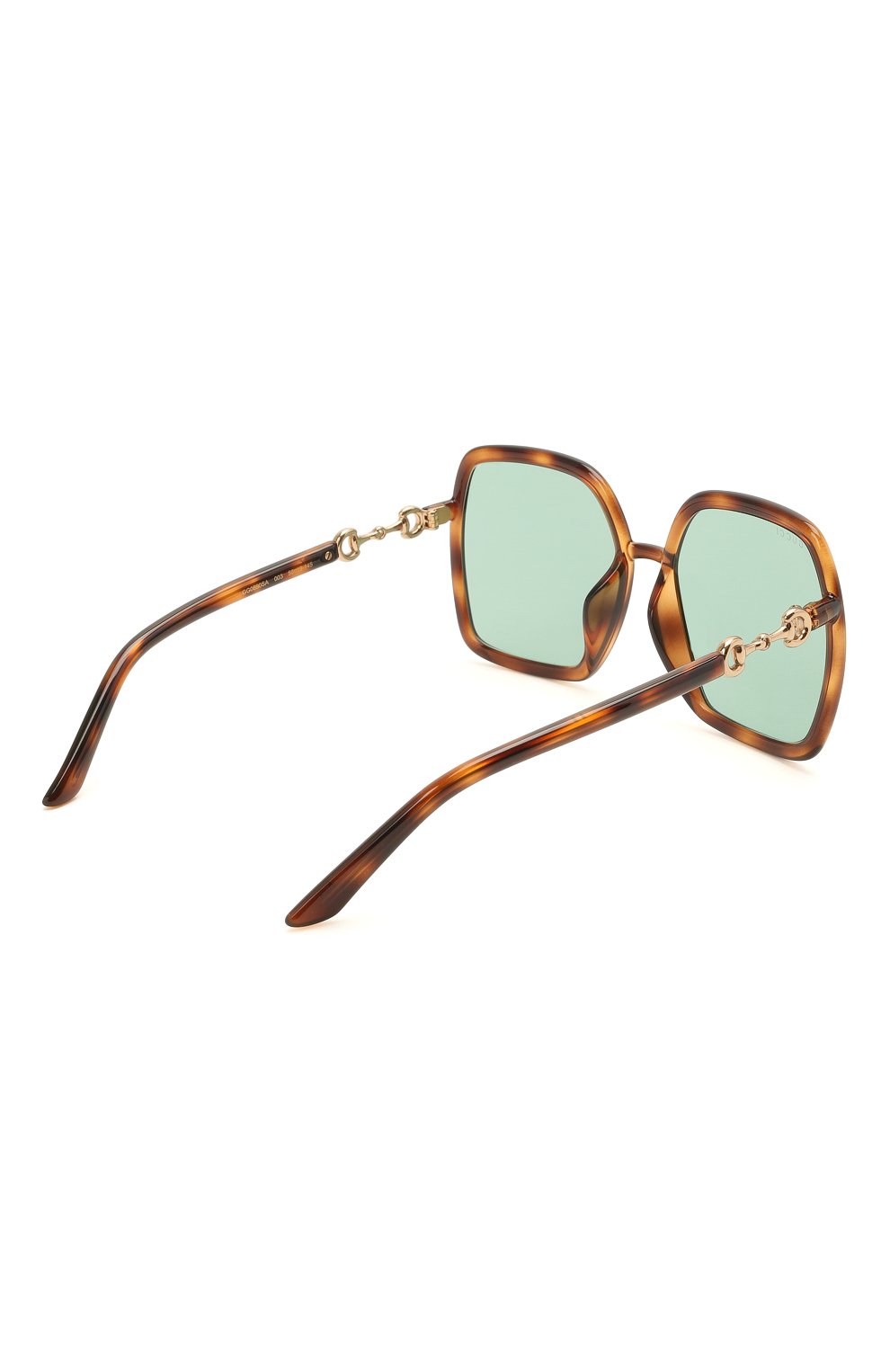 Солнцезащитные очки GUCCI, арт. GG0890SA 003, фото 4