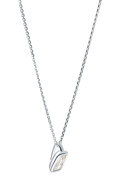 Подвеска на цепочке MOONKA, арт. wav-ch-crs, фото 4