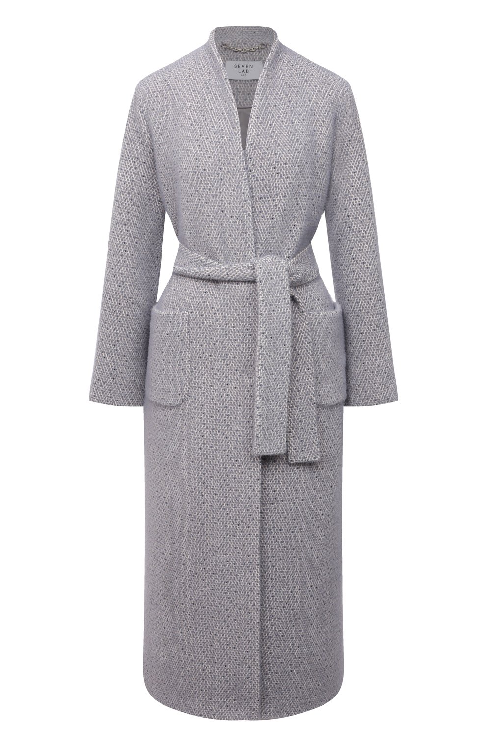 Пальто SEVEN LAB, арт. CX adaline blue, фото 1