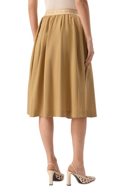 Юбка MARNI, арт. G0MA0707S0/UTP771, фото 4