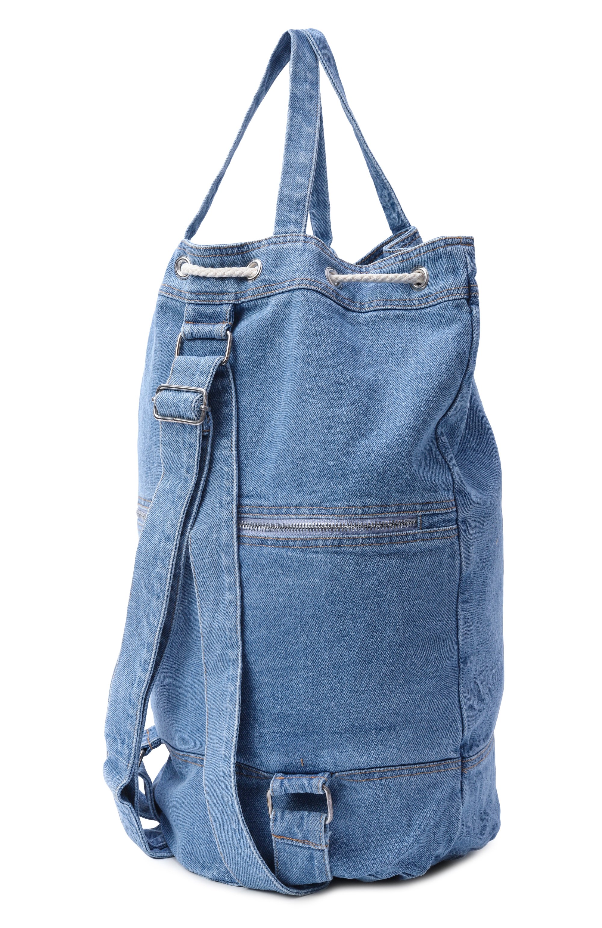 Рюкзак beach MC2 SAINT BARTH, арт. BEAP001-01759L/BEACH BACKPACK, фото 3