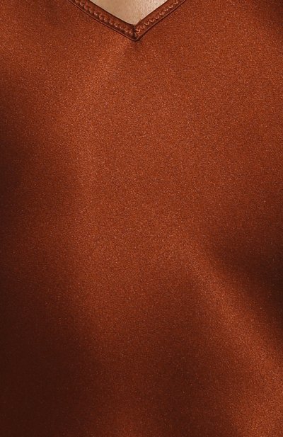 Шелковое платье JOSEPH, арт. JF005793, фото 5