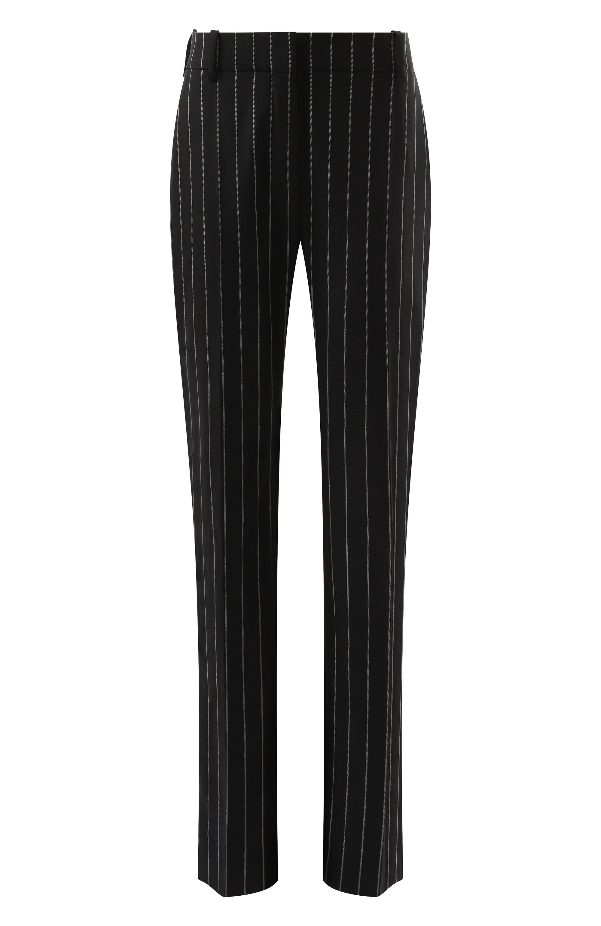 Шерстяные брюки NINA RICCI, арт. 24ACPA004/WV0320, фото 1