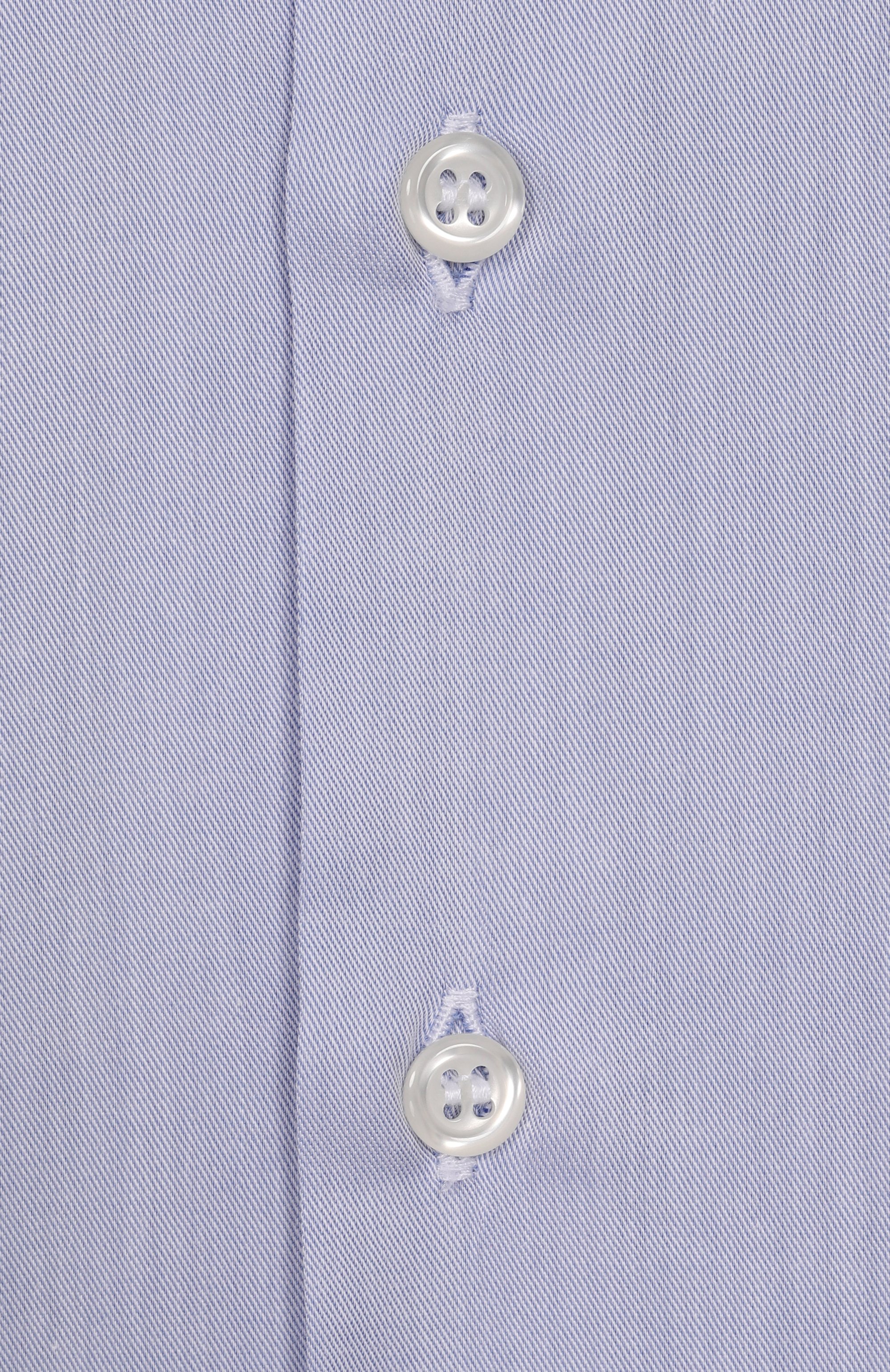 Хлопковая рубашка DAL LAGO, арт. N402/1165/4-6, фото 3