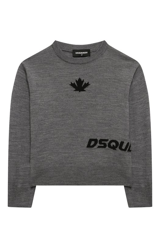 Пуловер Dsquared2