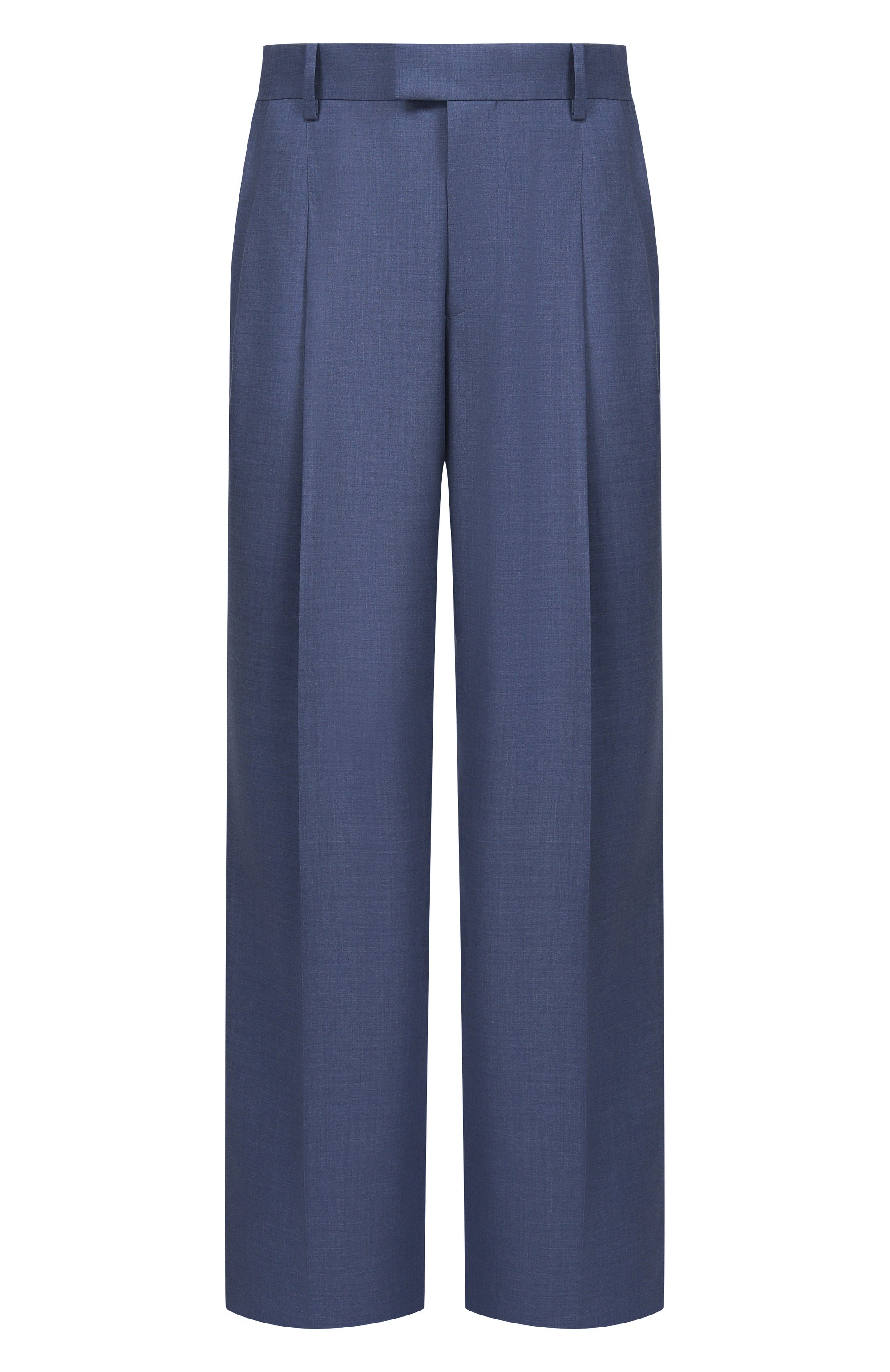 Шерстяные брюки MVST, арт. M26.2PM.T032/F111 FRESC0 LANA, фото 1