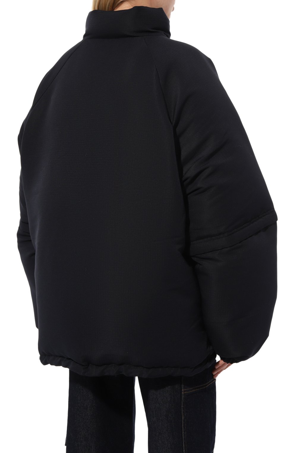 Пуховик ACNE STUDIOS, арт. FN MN 0UTW000790838, фото 4