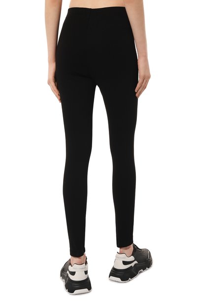 Хлопковые легинсы EVERREVER, арт. RE-LG-BLP-02, фото 4