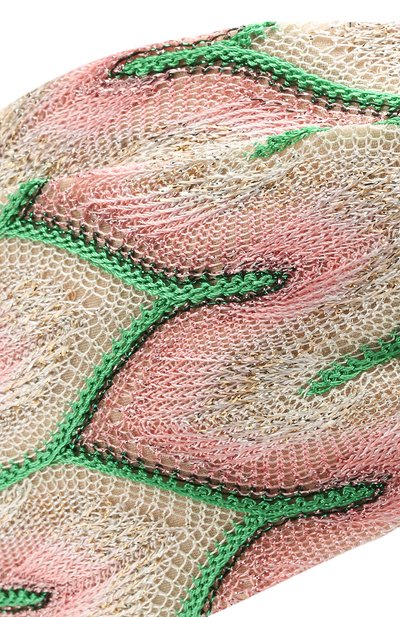 Повязка на голову MISSONI, арт. MDS00097/BR00A4, фото 3