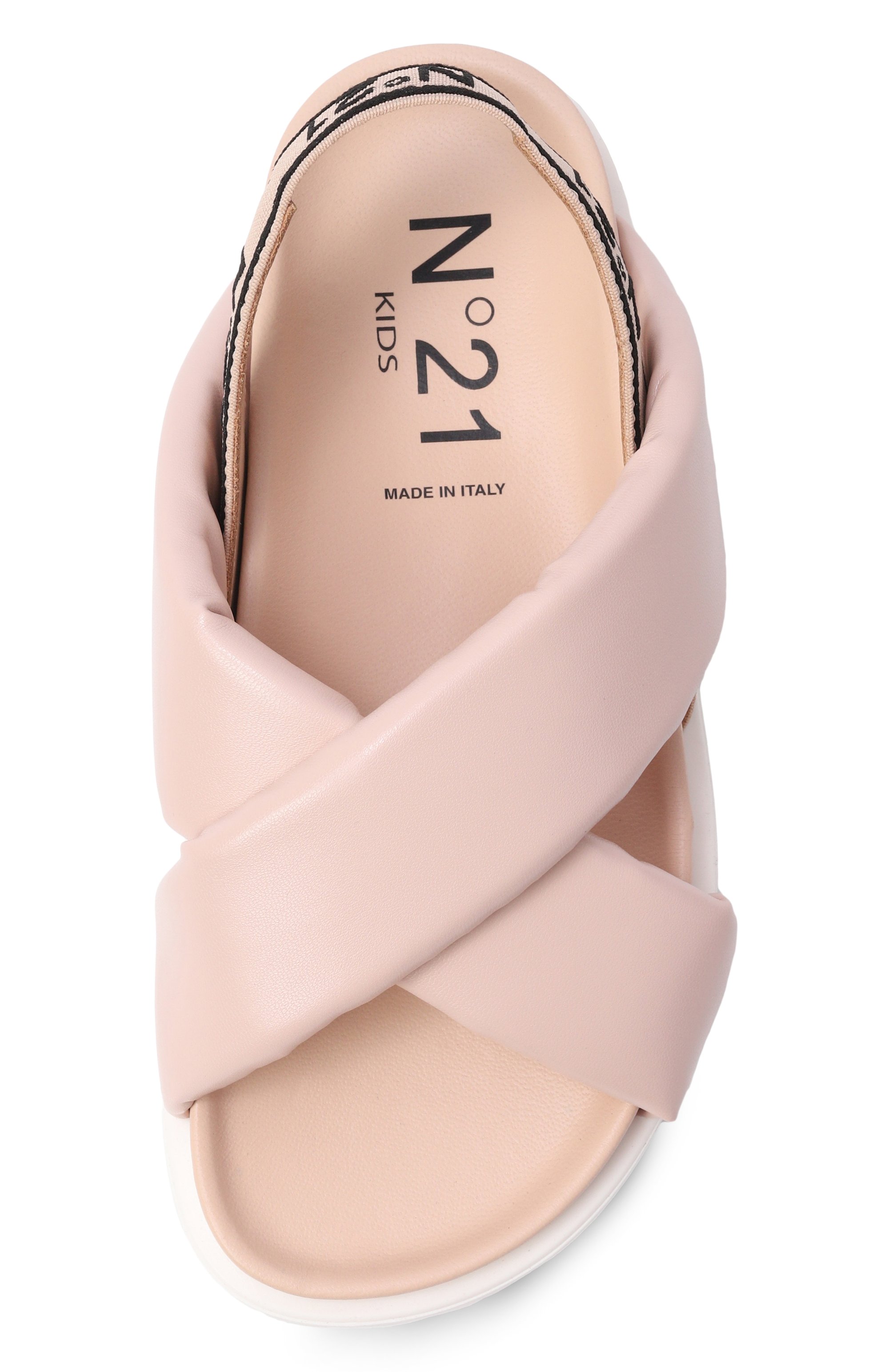 Сандалии N21, арт. 82548/VAR5_001, фото 4